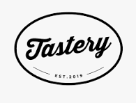 Tastery - Cover Image